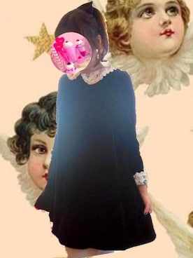 てぃもさんのコーディネート