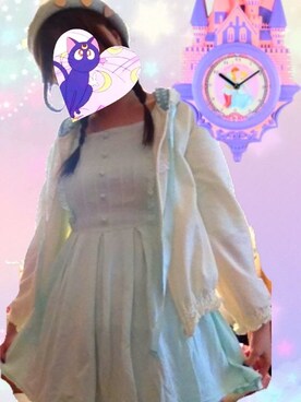 てぃもさんのコーディネート