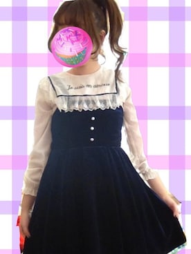 てぃもさんのコーディネート