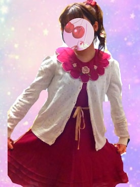 てぃもさんのコーディネート