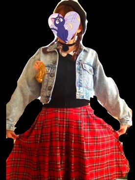 てぃもさんのコーディネート