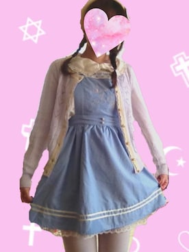 てぃもさんのコーディネート