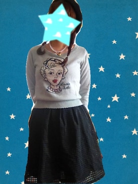 てぃもさんのコーディネート