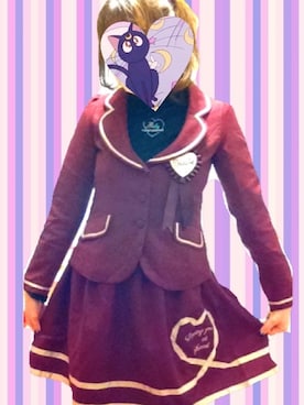 てぃもさんのコーディネート