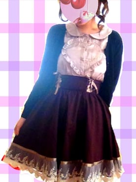 てぃもさんのコーディネート