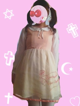 てぃもさんのコーディネート