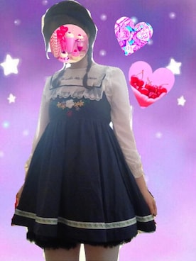 てぃもさんのコーディネート