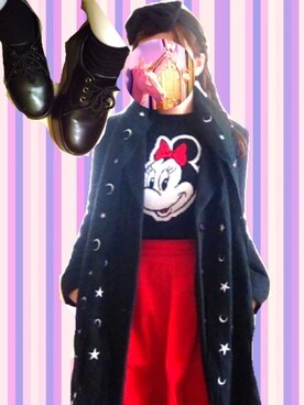 てぃもさんのコーディネート