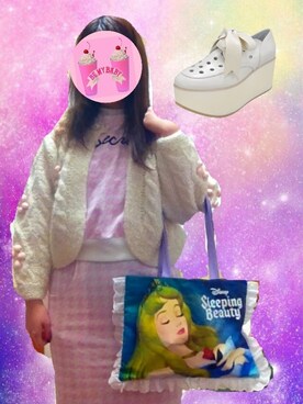 てぃもさんのコーディネート