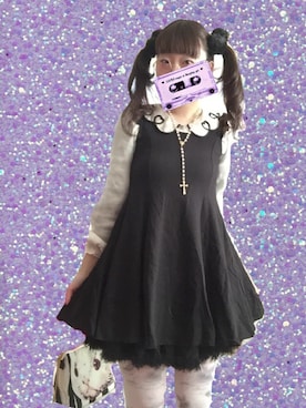 てぃもさんのコーディネート