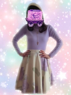 てぃもさんのコーディネート