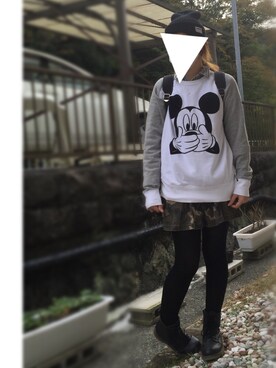 yumi*さんのコーディネート