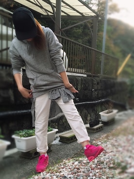 yumi*さんのコーディネート