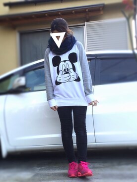 yumi*さんのコーディネート