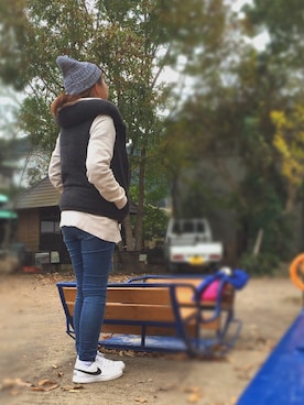 yumi*さんのコーディネート