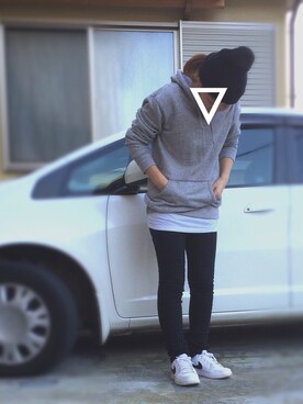 yumi*さんのコーディネート