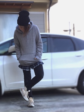 yumi*さんのコーディネート