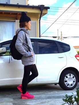 yumi*さんのコーディネート