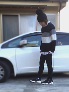 yumi*さんのコーディネート