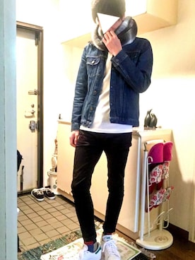 takayanさんのコーディネート