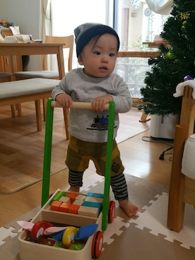 SHIONさんのコーディネート