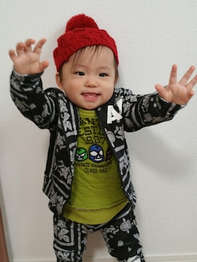 SHIONさんのコーディネート