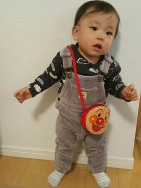 SHIONさんのコーディネート