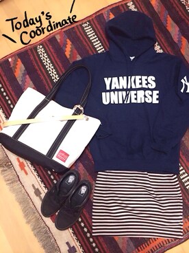 Coedaさんのコーディネート