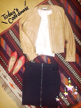 Coedaさんのコーディネート