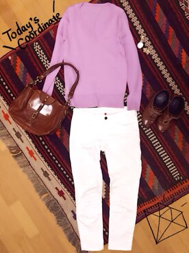 Coedaさんのコーディネート