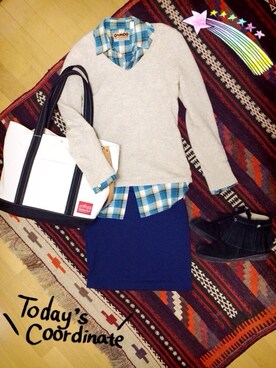 Coedaさんのコーディネート