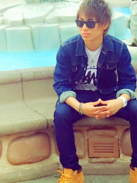 ikumaさんのコーディネート