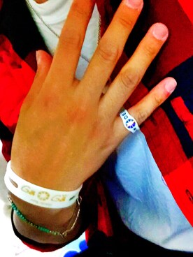 ikumaさんのコーディネート