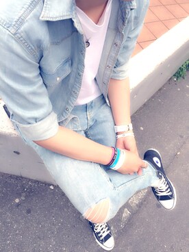 ikumaさんのコーディネート