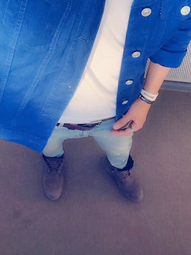 ikumaさんのコーディネート