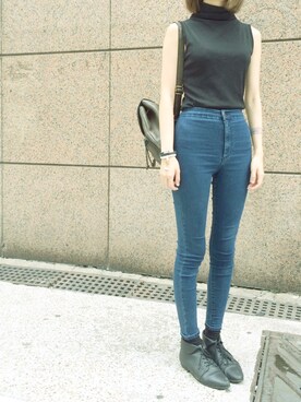 bonitaliさんのコーディネート