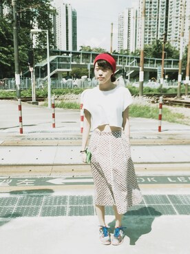 bonitaliさんのコーディネート