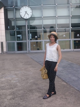 Berylさんのコーディネート