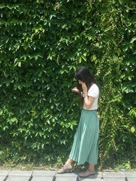 Berylさんのコーディネート