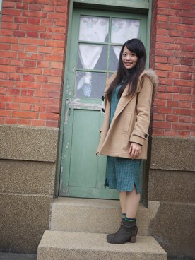 Berylさんのコーディネート