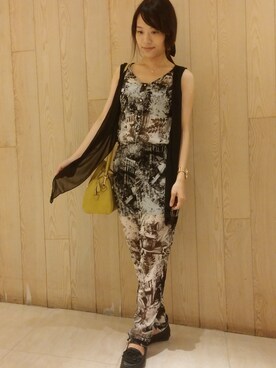 Berylさんのコーディネート