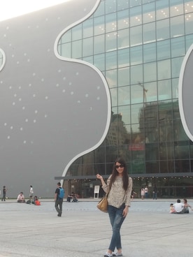 Berylさんのコーディネート