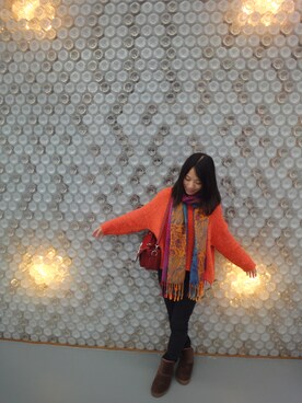 Berylさんのコーディネート