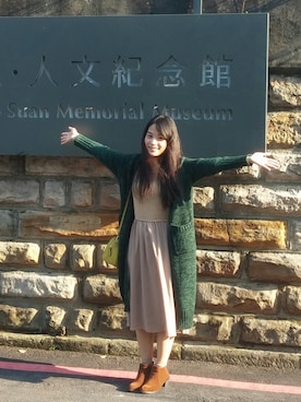 Berylさんのコーディネート