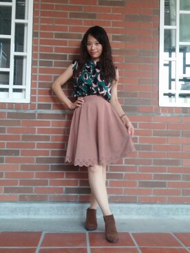 Berylさんのコーディネート