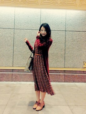 Berylさんのコーディネート