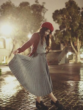 Berylさんのコーディネート