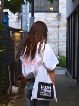 mさんのコーディネート