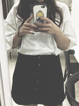 mさんのコーディネート