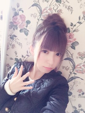 ちびまーみんさんのコーディネート